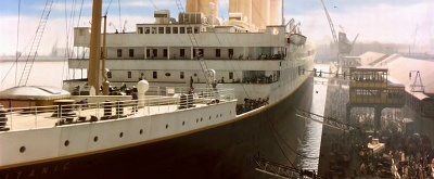 Titanic, di James Cameron