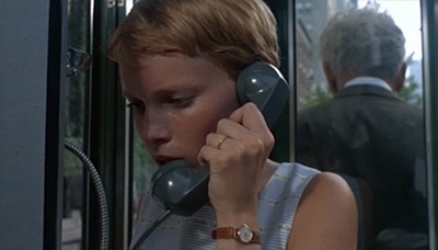 Rosemary's Baby