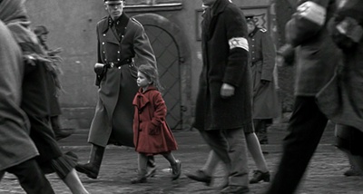 Schindler's List