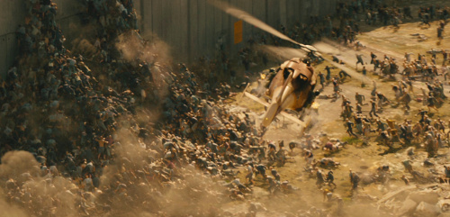 World War Z