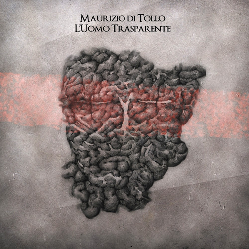 Maurizio Di Tollo - L'uomo trasparente