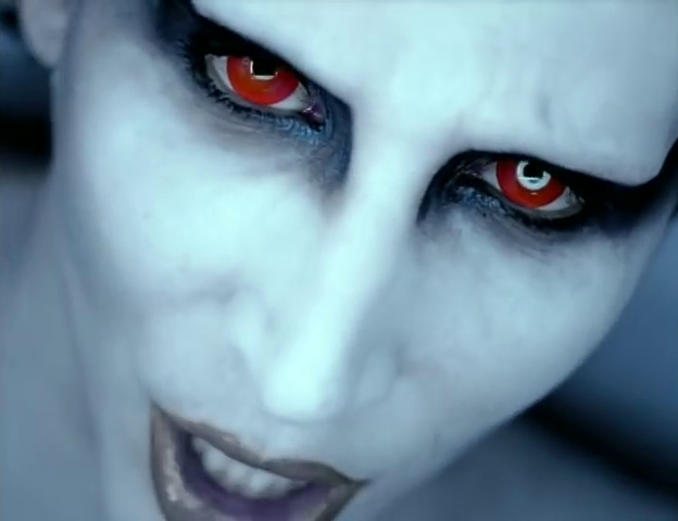 Marilyn Manson