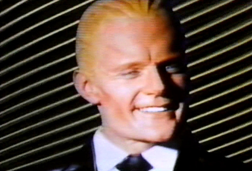 Max Headroom