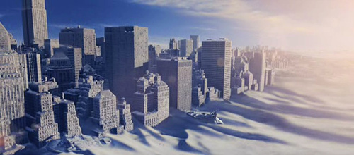 The Day After Tomorrow